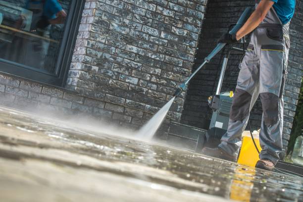Concrete Sealing in Lagrange, IN