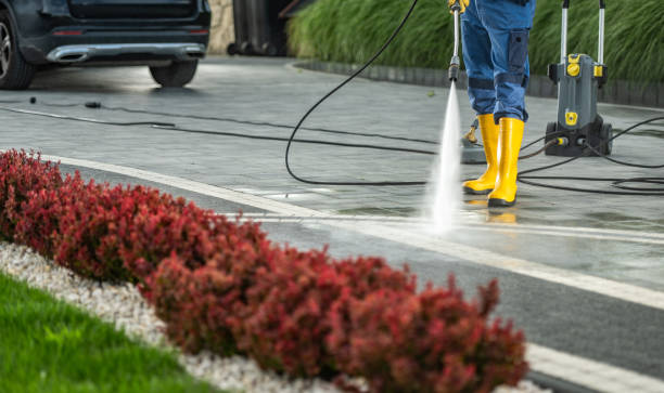 Best Patio and Deck Pressure Washing  in Lagrange, IN