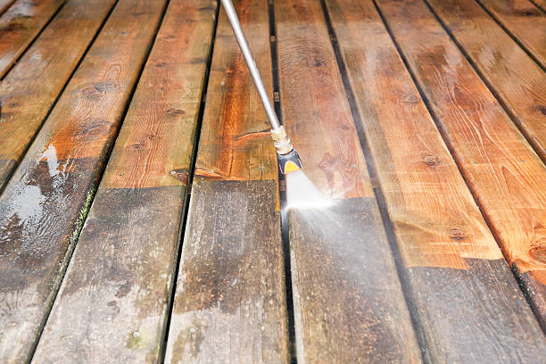 Solar Panel Cleaning in Lagrange, IN